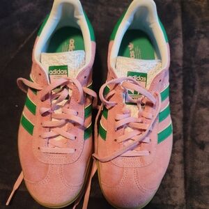 Adidas Gazelle Bold 7.5